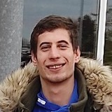 Serdarh6Ag from Burgas | Man | 26 years old | Libra