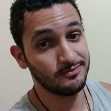 Gleidson from Raposos | Man | 32 years old | Aries