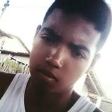 Pretinho from Mutuipe | Man | 27 years old | Aries