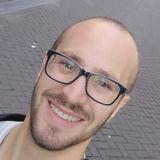 Joe from Hod HaSharon | Man | 36 years old | Aquarius