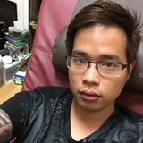Bluedolphin from Canton | Man | 37 years old | Libra