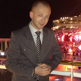 Dennis from Qiryat Motzkin | Man | 40 years old | Taurus