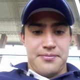 Rodrigo from Riberalta | Man | 30 years old | Taurus