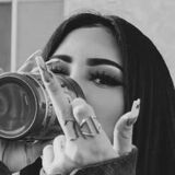 Manteiguinhagm from Brasilia | Woman | 30 years old | Scorpio