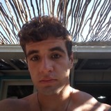 Lapu from Minas | Man | 29 years old | Cancer