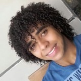Fabinho from Cunha | Man | 32 years old | Scorpio