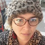 Valecita from Arica | Woman | 47 years old | Aquarius