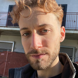 Jacopo from Bangkok Yai | Man | 24 years old | Aquarius