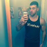Anthony from Chatan | Man | 32 years old | Virgo