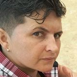 Cida from Mamanguape | Woman | 45 years old | Gemini