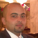 Ahmed from Luxembourg | Man | 39 years old | Taurus