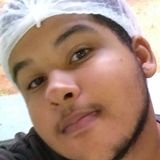 Lacerda from Sapucaia | Man | 27 years old | Libra