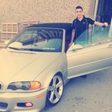 Mirza from Batikent | Man | 33 years old | Cancer