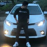 Alfredolucas2O from Poway | Man | 24 years old | Capricorn