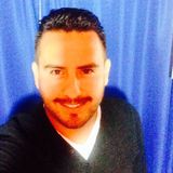 Jr from Miahuatlan de Porfirio Diaz | Man | 41 years old | Capricorn