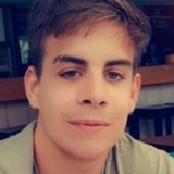 Nico from Soignies | Man | 24 years old | Cancer