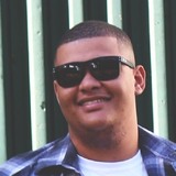 Lauriston from Lavras | Man | 33 years old | Libra