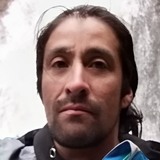 Celsotorres7X5 from Coihaique | Man | 41 years old | Cancer
