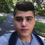 Yousif from Maassluis | Man | 40 years old | Capricorn