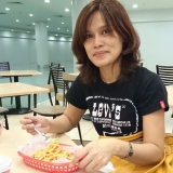 Jean from Taipei | Woman | 52 years old | Aquarius