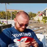 Argjend from Sierre | Man | 32 years old | Cancer