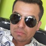 Kenny from Garza Garcia | Man | 38 years old | Cancer