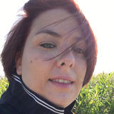 Laro from Collegno | Woman | 39 years old | Leo
