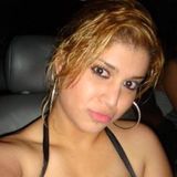 Danna from San Luis Rio Colorado | Woman | 39 years old | Cancer