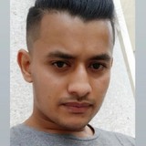 Mmaliksohailba from Trieste | Man | 30 years old | Gemini