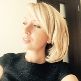 Anna from Moscow | Woman | 43 years old | Leo