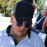 Rocha from Abraveses | Man | 33 years old | Aquarius