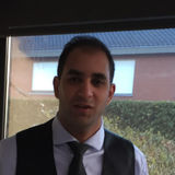 Sagar from Wielsbeke | Man | 35 years old | Gemini