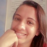 Lola from Brasilia | Woman | 32 years old | Cancer