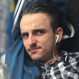 Albooz from Knokke | Man | 30 years old | Cancer