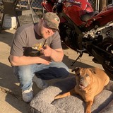 Jonbeebeg1 from Grand Rapids | Man | 46 years old | Pisces