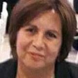 Molivares19Jb from Valparaiso | Woman | 66 years old | Aquarius