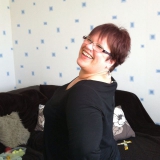 Missunique from Bristol | Woman | 65 years old | Cancer