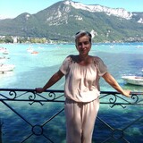 Alexandra from L'viv | Woman | 60 years old | Pisces