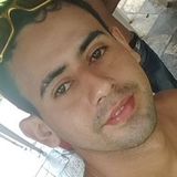 Jeff from Aparecida | Man | 31 years old | Pisces