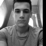 Fabrizio from Oudenaarde | Man | 34 years old | Aries