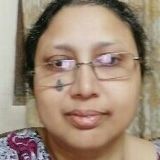 Parthi from Kolkata | Woman | 57 years old | Libra