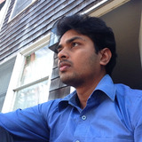 Ram from Salem | Man | 40 years old | Taurus