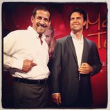 Saeed from Jumairah | Man | 67 years old | Aries