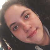 Paovi from Naucalpan de Juarez | Woman | 27 years old | Pisces