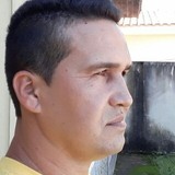 Dênisbê from Itatiaia | Man | 46 years old | Taurus