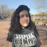 Mirielle from General Rodríguez | Woman | 22 years old | Gemini