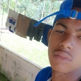 Ronaldogauch4I from Taperoa | Man | 26 years old | Taurus