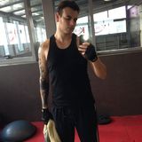 Ilya from Gan Yavne | Man | 36 years old | Sagittarius