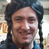 Merintucj from Ljubljana | Man | 39 years old | Capricorn