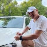 Eddy from Wroclaw | Man | 50 years old | Aries